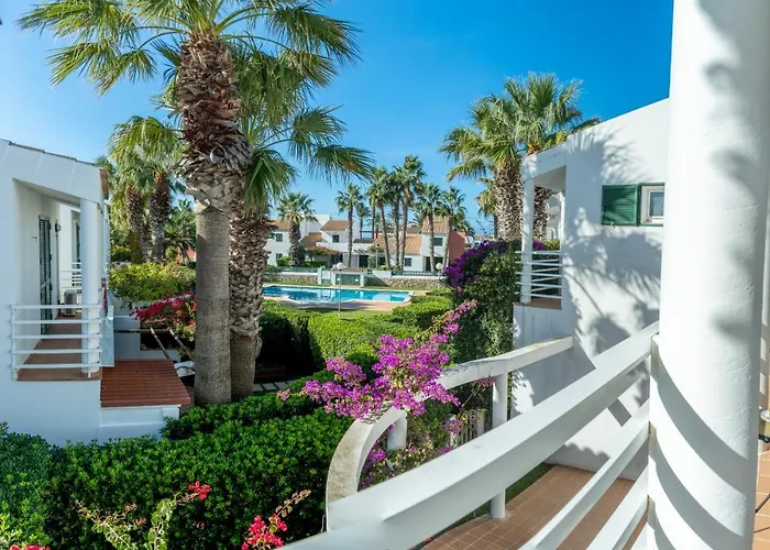 Villa Blanc