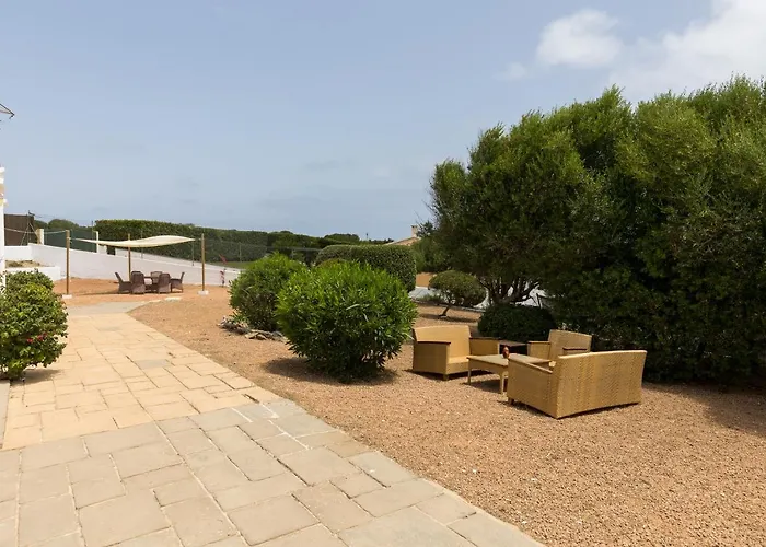 Holiday Home - Son Vida