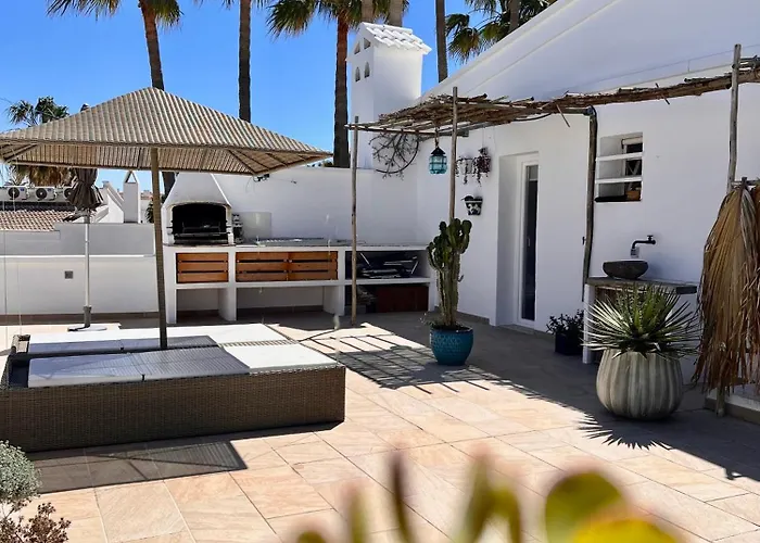 Casa Artrutx By Gmhouse Menorca