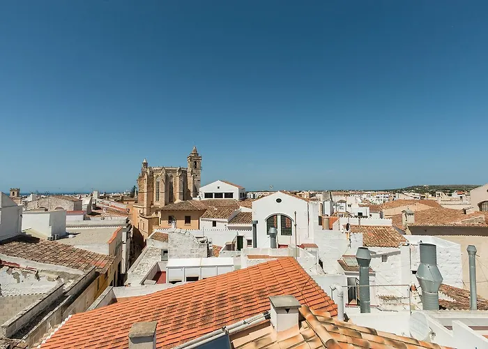 Ses Voltes Sant Antoni
